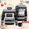 The Salon Professional Academy-Delray Beach Custom Ugly Christmas Sweater, Unique Gift For Fans - Vesles2014s