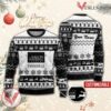 The Salon Professional Academy-Evansville Custom Ugly Christmas Sweater, Unique Gift For Fans - Vesles2014s