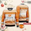 The University of Tennessee-Martin Custom Ugly Christmas Sweater, Unique Gift For Fans - Vesles2014s