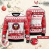 The University of Texas at San Antonio Custom Ugly Christmas Sweater, Unique Gift For Fans - Vesles2014s