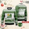 The Vocational Nursing Institute Inc Custom Ugly Christmas Sweater, Unique Gift For Fans - Vesles2014s