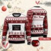 Theatre of Arts Custom Ugly Christmas Sweater, Unique Gift For Fans - Vesles2014s