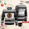 Thomas More College of Liberal Arts Custom Ugly Christmas Sweater, Unique Gift For Fans - Vesles2014s