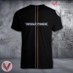 Thompson Rivers Wolfpack Customizable Shirt, CA CIS Sport Gifts For Fans - Vesles2014s 1