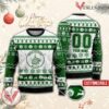 Thrasivoulos Custom Ugly Christmas Sweater, Unique Gift For Fans - Vesles2014s