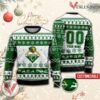 Thurgau Hockey Custom Ugly Christmas Sweater, Unique Gift For Fans - Vesles2014s