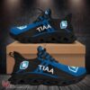 Tiaa Logo Custom Shoes, Best Running Shoes For Fans - Vesles2014S