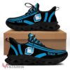 Tiaa Logo Custom Shoes Style 1, Best Running Shoes For Fans - Vesles2014S