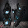 Tiaa Logo Custom Shoes Style 2, Best Running Shoes For Fans - Vesles2014S
