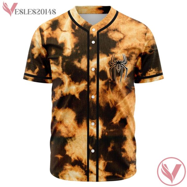 Tie Dye Rave Jersey - Vesles2014s 1