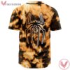 Tie Dye Rave Jersey - Vesles2014s