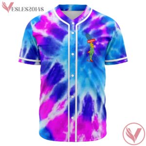 Tie Dye Simpson Riddim Marge  Jersey - Vesles2014s 1