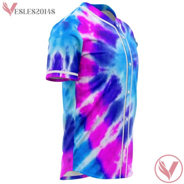 Tie Dye Simpson Riddim Marge  Jersey - Vesles2014s 3