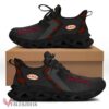 Tim Hortons Custom Shoes, Best Running Shoes For Fans - Vesles2014S