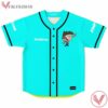 Timmy Turner Rave Empire 2 Side Split Color Jakob Custom Jersey - Vesles2014s