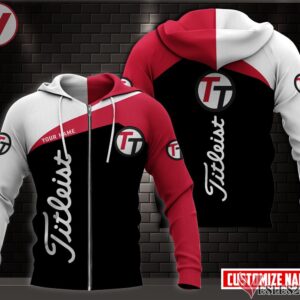 Titleist Uniform Custom Clothes, Unique Gifts For Employee - Vesles2014s 1