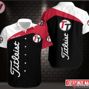 Titleist Uniform Custom Clothes, Unique Gifts For Employee - Vesles2014s 2