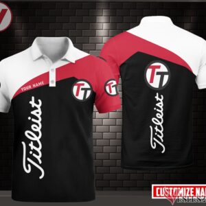 Titleist Uniform Custom Clothes, Unique Gifts For Employee - Vesles2014s 3