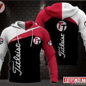Titleist Uniform Custom Clothes, Unique Gifts For Employee - Vesles2014s