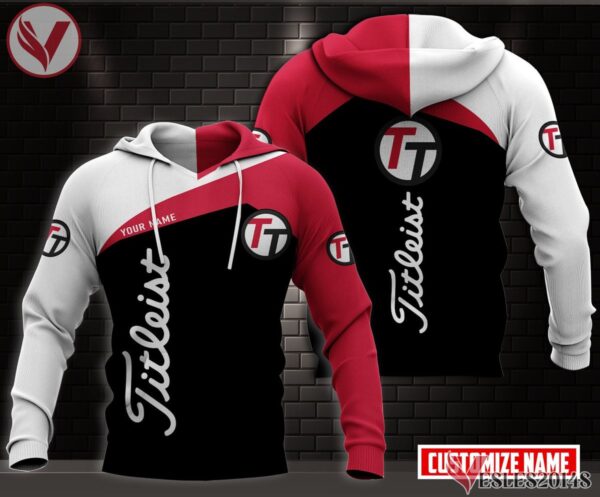 Titleist Uniform Custom Clothes, Unique Gifts For Employee - Vesles2014s