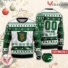 Tivoli Gardens Custom Ugly Christmas Sweater, Unique Gift For Fans - Vesles2014s