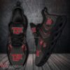 Tjx Logo Custom Shoes Style 1, Best Running Shoes For Fans - Vesles2014S