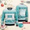 Toledo Academy of Beauty Culture-East Custom Ugly Christmas Sweater, Unique Gift For Fans - Vesles2014s