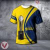 Toledo Rockets NCAA 2022 National Champions Legendary 3D Shirt - Vesles2014S