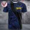 Toledo Rockets NCAA Polynesian Pattern Shirt, Unique Gifts For Fans - Vesles2014s