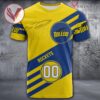 Toledo Rockets NCAA Sport Team Shirt, Best Gift For Fans - Vesles2014s