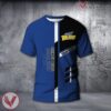 Toledo Rockets Personalized Shirt, Unique Gifts For NCAA Fans - Vesles2014s