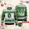 Tom Tomsk Custom Ugly Christmas Sweater, Unique Gift For Fans - Vesles2014s