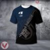 Toronto Argonauts Customizable Shirt, Unique Gifts For CA Football Fans - Vesles2014s