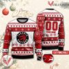 Toronto Raptors Basketball Custom Ugly Christmas Sweater, Unique Gift For Fans - Vesles2014s