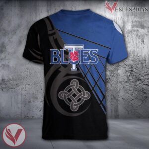 Toronto Varsity Blues CA CIS Celtic Custom Shirt, Unique Gifts For Fans - Vesles2014s 1