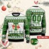 Torpedo Moskva Custom Ugly Christmas Sweater, Unique Gift For Fans - Vesles2014s