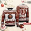 Tortona Custom Ugly Christmas Sweater, Unique Gift For Fans - Vesles2014s
