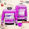 Totally Cosmo School of Modern Cosmetology Custom Ugly Christmas Sweater, Unique Gift For Fans - Vesles2014s