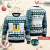 Touro University Nevada Custom Ugly Christmas Sweater, Unique Gift For Fans - Vesles2014s