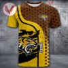 Towson Tigers NCAA Custom Shirt, Unique Sport Gifts For Fans - Vesles2014s