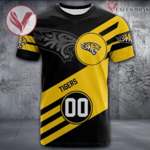 Towson Tigers NCAA Sport Team Shirt, Best Gift For Fans - Vesles2014s