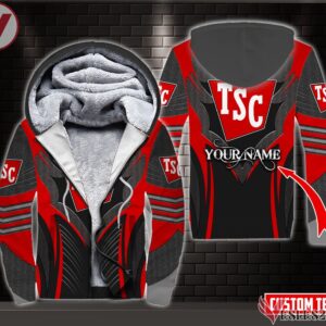 Tractor Supply Careers Uniform Custom Clothes Style 1, Unique Gifts For Employee - Vesles2014s 2