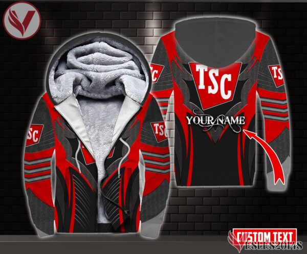 Tractor Supply Careers Uniform Custom Clothes Style 1, Unique Gifts For Employee - Vesles2014s 2