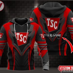 Tractor Supply Careers Uniform Custom Clothes Style 1, Unique Gifts For Employee - Vesles2014s