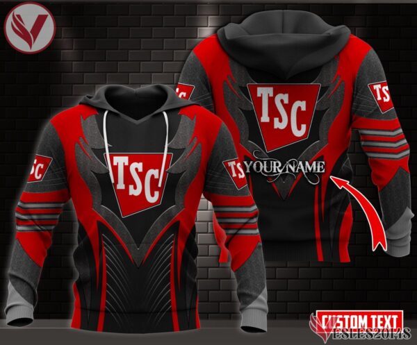 Tractor Supply Careers Uniform Custom Clothes Style 1, Unique Gifts For Employee - Vesles2014s