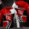 Tractor Supply Careers Uniform Custom Clothes Style 10, Unique Gifts For Employee - Vesles2014s