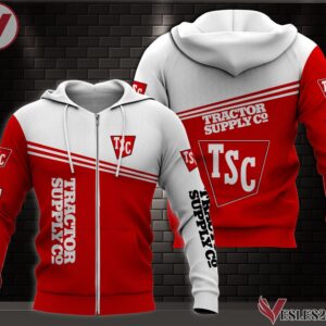 Tractor Supply Careers Uniform Custom Clothes Style 11, Unique Gifts For Employee - Vesles2014s 1