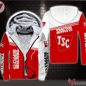 Tractor Supply Careers Uniform Custom Clothes Style 11, Unique Gifts For Employee - Vesles2014s 3
