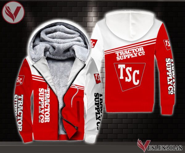 Tractor Supply Careers Uniform Custom Clothes Style 11, Unique Gifts For Employee - Vesles2014s 3