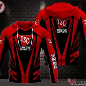 Tractor Supply Careers Uniform Custom Clothes Style 12, Unique Gifts For Employee - Vesles2014s